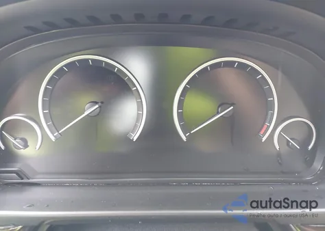 2016 BMW 535I xDrive z USA, uszkodzony, nr VIN WBA5B3C57GG259138